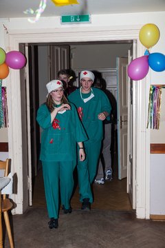 Bild 36 - Latuff 21014 die Wiemersdorfer Karnevalsveranstaltung